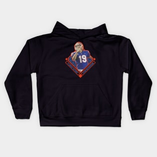 EVAN MCPHERSON FLORIDA GATORS Kids Hoodie